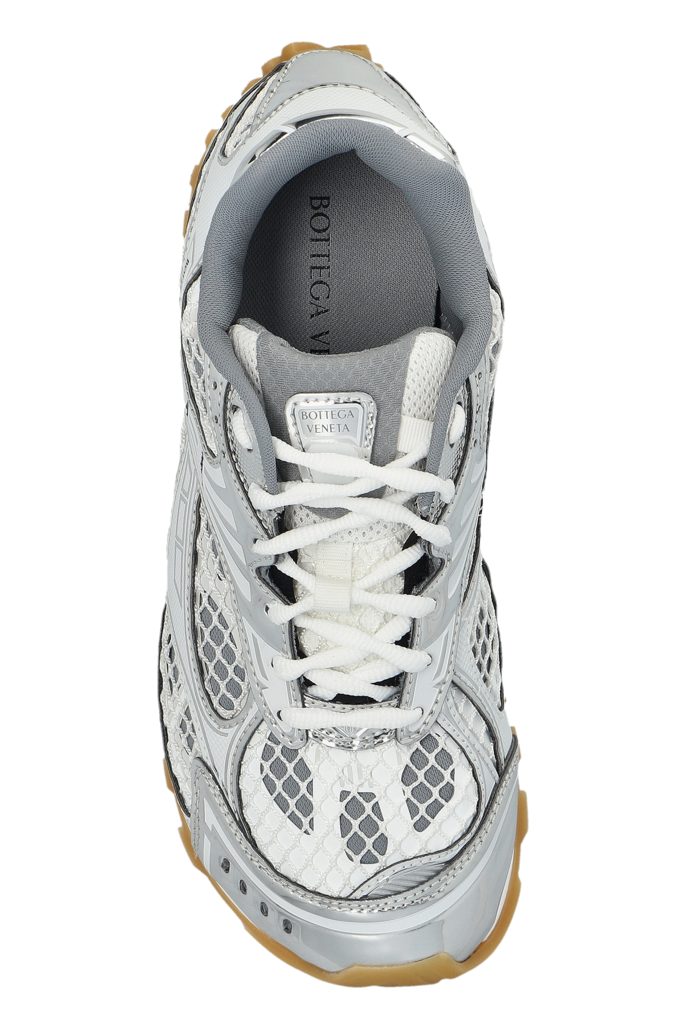 Bottega Veneta Orbit sneakers | Men's | Vitkac